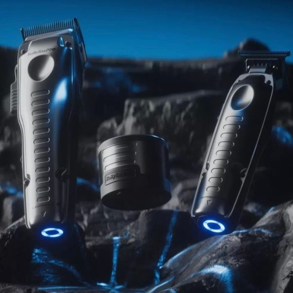 BABYLISSPRO LOPRO FXONE DUO COMBO