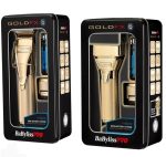 NEW BABYLISSPRO FXONE GOLD DUO - Image 2