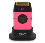 INSTINCT PROFESSIONAL SHAVER PINK