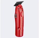 NEW BABYLISSPRO FXONE LO-PROFX MATTE RED TRIMMER - Image 2