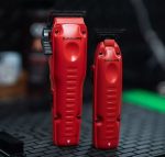 NEW LOPROFX RED MATTE DUO