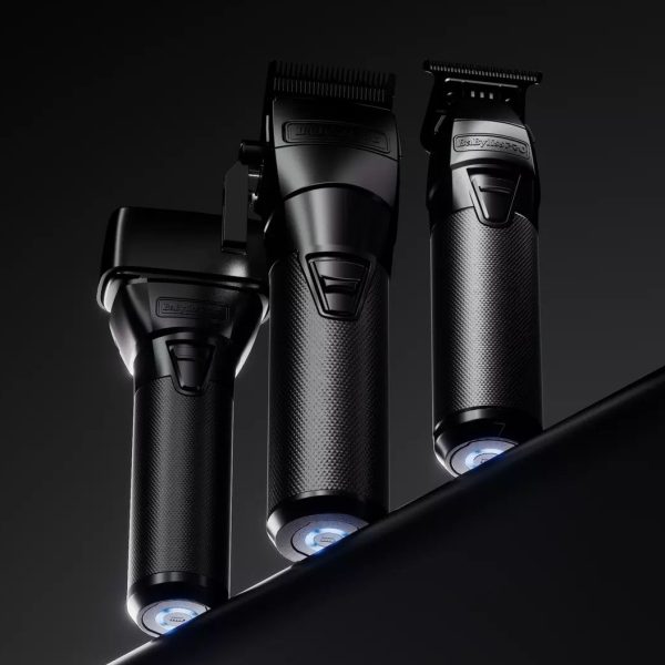 BABYLISSPRO FXONE BLACK TRIO COMBO