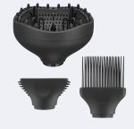 BABYLISSPRO NANO TITANIUM™ HIGH-SPEED NANO LIGHT HAIRDRYER - Image 3