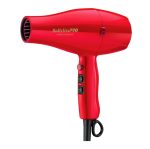 BaBylissPro Euphoria Nano Titanium Ionic Hairdryer - Image 2