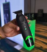 BaBylissPRO® X Tomb45® Wireless-Charging Clipper Duo Combo - Image 5