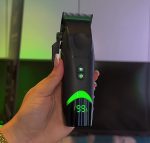 BaBylissPRO® X Tomb45® Wireless-Charging Clipper Duo Combo - Image 4