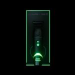 BaBylissPRO® X Tomb45® Wireless-Charging Trimmer - Image 2