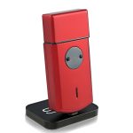 UNO 2.0 SINGLE FOIL SHAVER - RED - Image 2