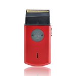 UNO 2.0 SINGLE FOIL SHAVER - RED