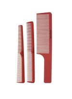 Babyliss Pro Barberology 3 Comb Set 