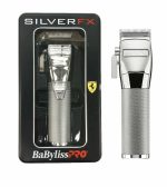 BABYLISS SILVER FX CLIPPER SPECIAL 25% OFF