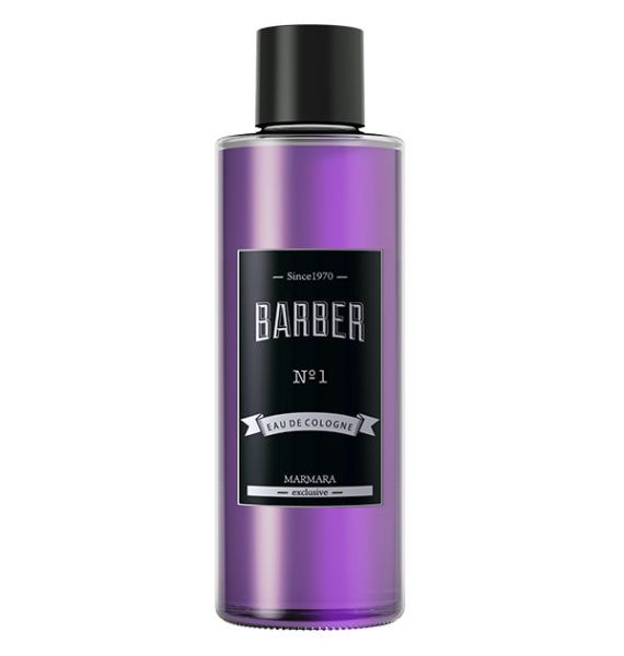 MARMARA BARBER COLOGNE Nº1 PURPLE