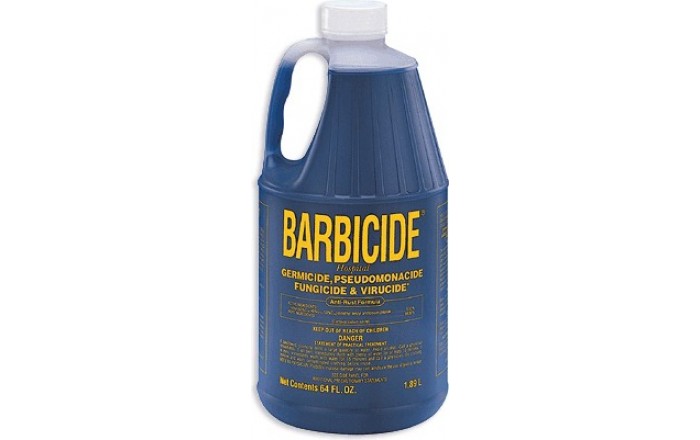 BARBICIDE 1.89 L