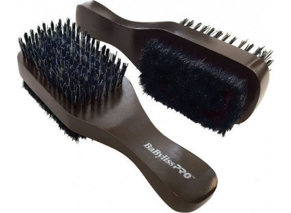 BaByliss Pro - Two-Sided Club Brush