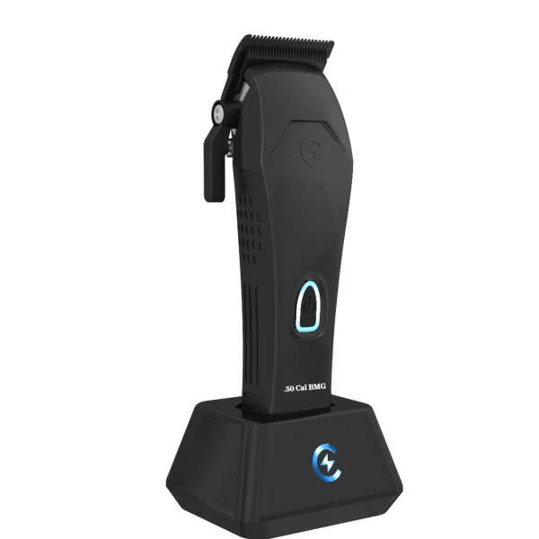 CALIBER PRO .50 BMG CORDLESS CLIPPER