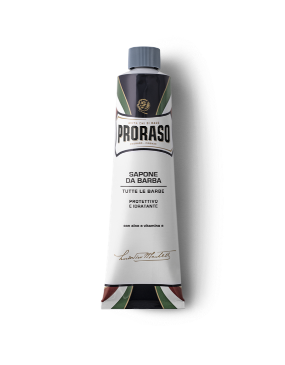 Proraso Shaving Cream Blue