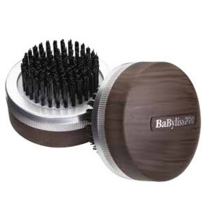 Babyliss Pro - Round Beard Brush