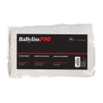 BaBylissPRO Cotton Towels White