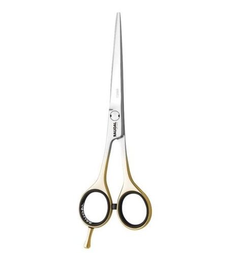 JAGUAR SILVER LINE GOLD PLATED SHEARS 5.5' 60155C