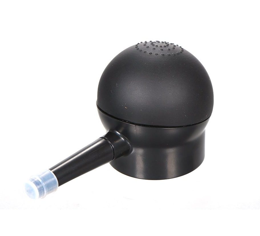 NISHMAN HAIR FIBER PUMP APPLICATOR