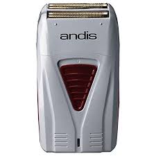 Andis Pro Foil Lithium Shaver