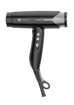 GAMMA+ XCELL PROFESSIONAL ULTRA LIGHT HAIR DRYER