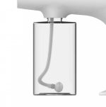 GAMMA NANO MIST + FREE AFTERSHAVE