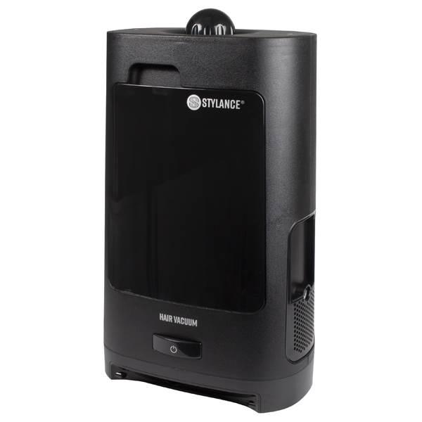 STYLANCE VACUUM HAIR DUSTBIN