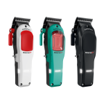 THE GAMMA+ BOOSTED UP CLIPPER - Image 2