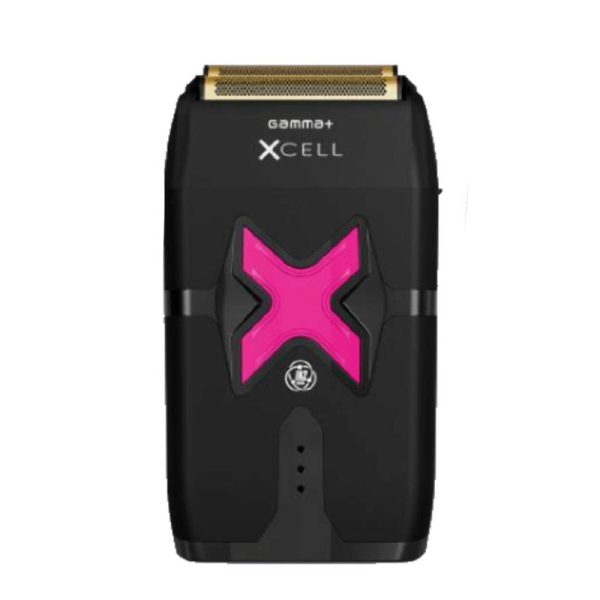 GAMMA+ XCEED SHAVER