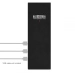 USB PORT HUB STATION CHARGING BLOCK