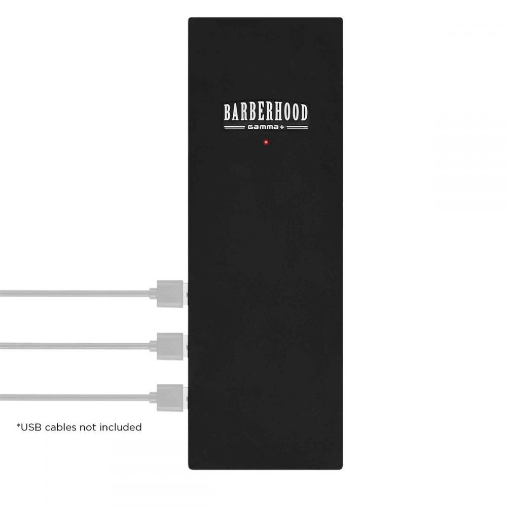 USB PORT HUB STATION CHARGING BLOCK