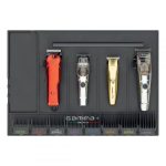 GAMMA BARBER MAT AND STATION ORGANIZER