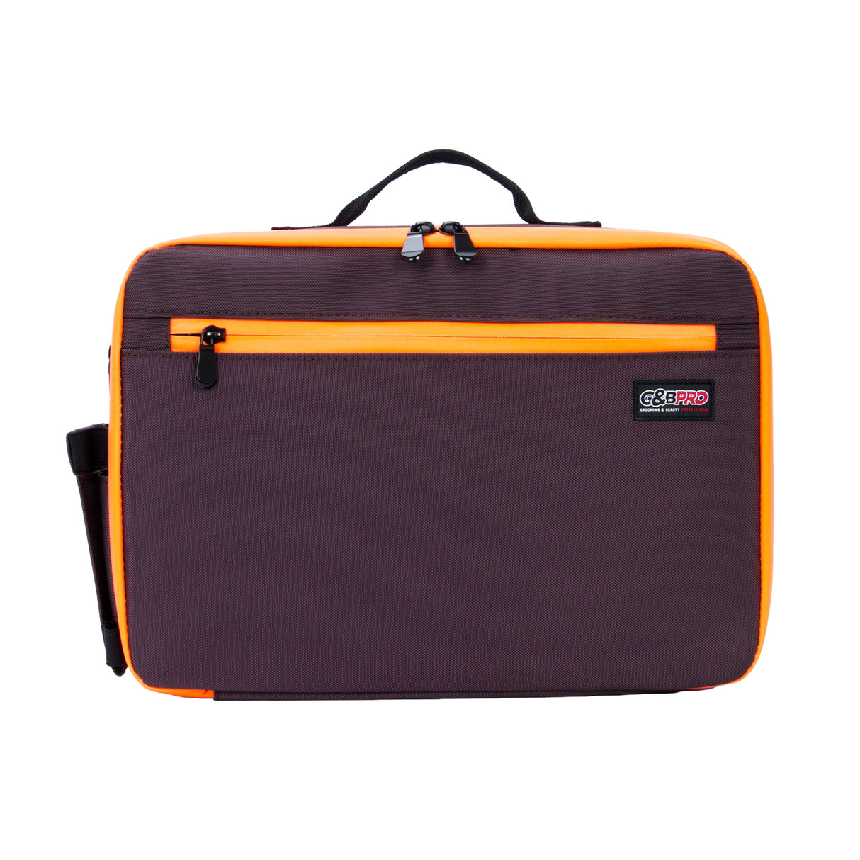 G&BPRO CLUTCH - HOT COCOA