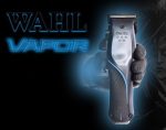 WAHL VAPOR CORDLESS CLIPPER 