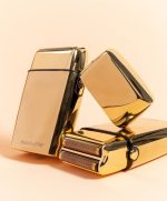 BABYLISSPRO GOLD FX DOUBLE FOIL SHAVER - Image 2
