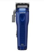 BABYLISSPRO FXONE LO-PROFX LIMITED EDITION BLUE CLIPPER FX829BL - Image 2