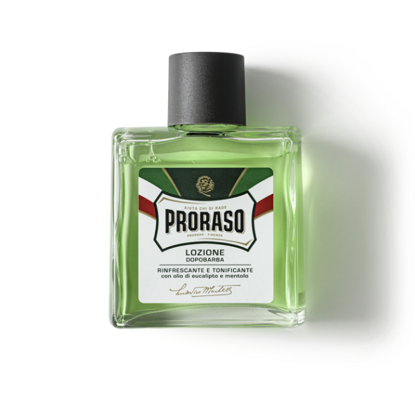 Proraso Aftershave Splash