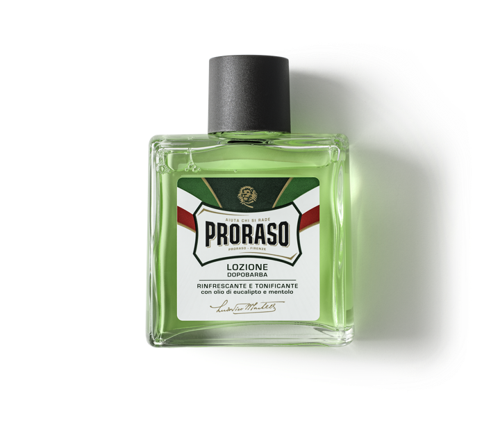 Proraso Aftershave Splash