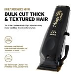 MAGIC CORDLESS BARBER COMBO PRE-ORDER AUG 2023