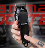 GAMMA BOOSTED CORDLESS CLIPPER