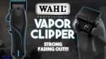 WAHL VAPOR CORDLESS CLIPPER  - Image 2