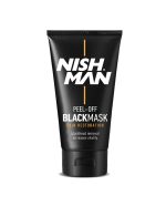 NISHMAN BLACK MASK