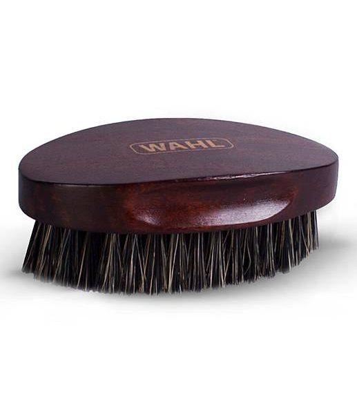 Wahl Traditional Barbers Boar Bristle Beard Brush