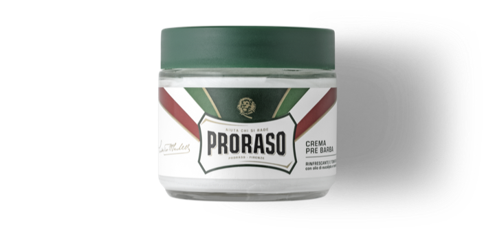 Proraso Pre Post Cream