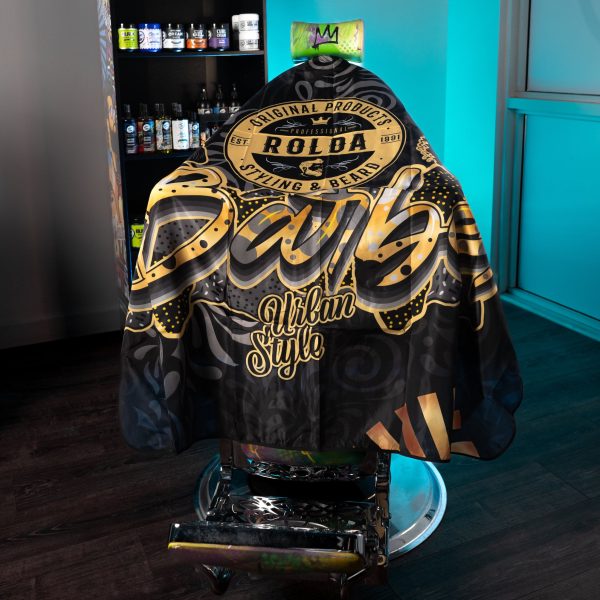 ROLDA - FREESTYLE DESIGN