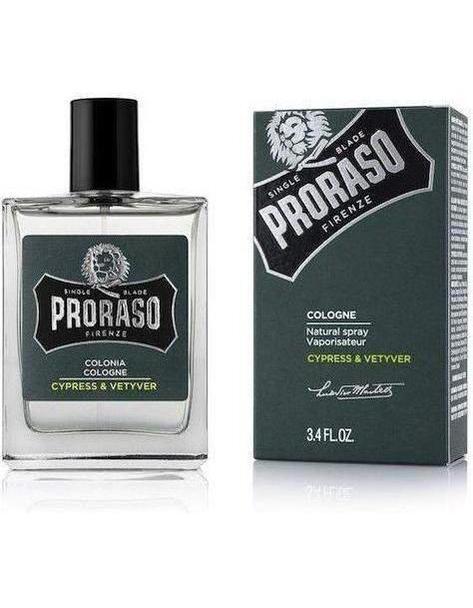 Proraso Eau de Cologne