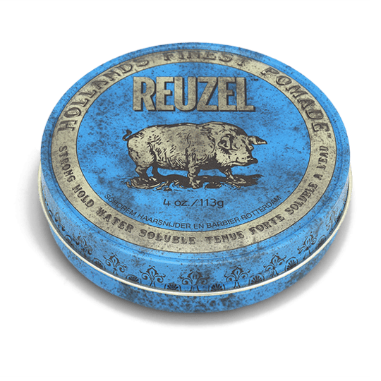 Reuzel Blue Pomade