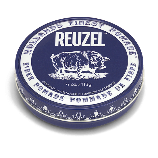 Reuzal Fiber Pomade