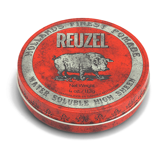 Reuzel Red Pomade